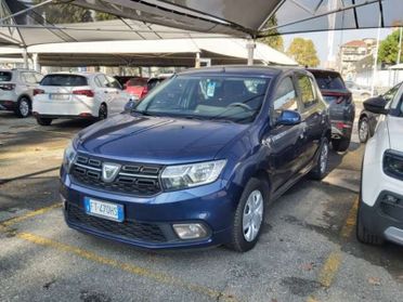 Dacia Sandero 1.0 sce Streetway Comfort s