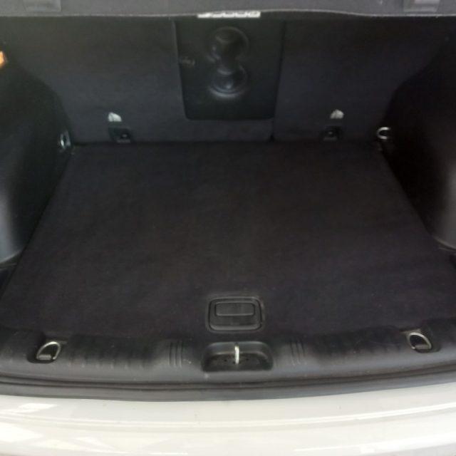 JEEP Compass 2.0 Multijet 170 cv aut. 4WD Limited