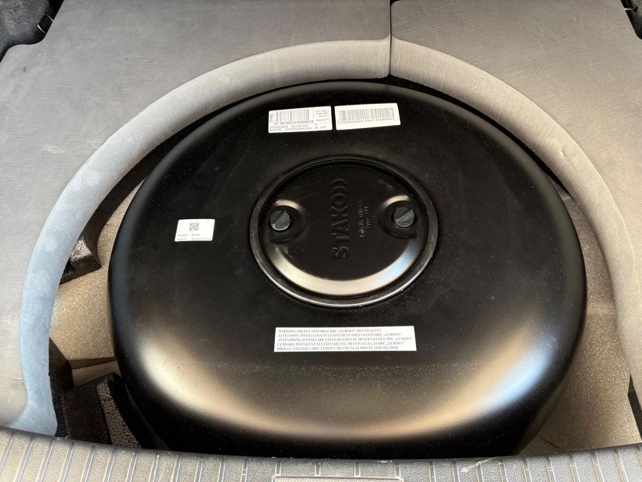 Nissan Qashqai Acenta 1.6 GPL/BENZINA #10933
