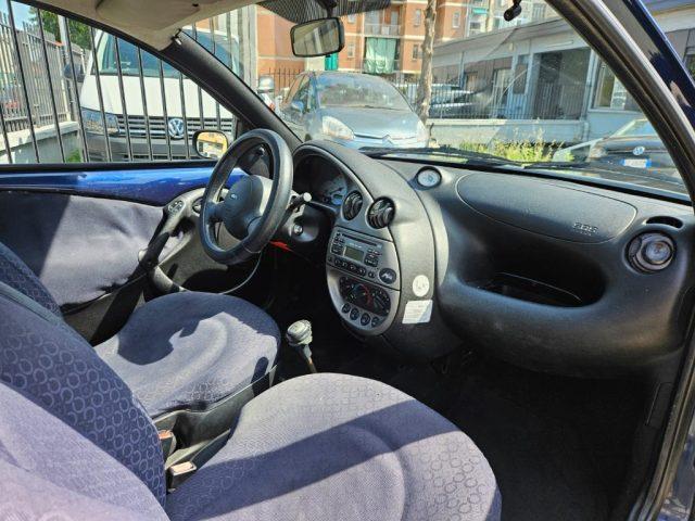 FORD Ka 1.3