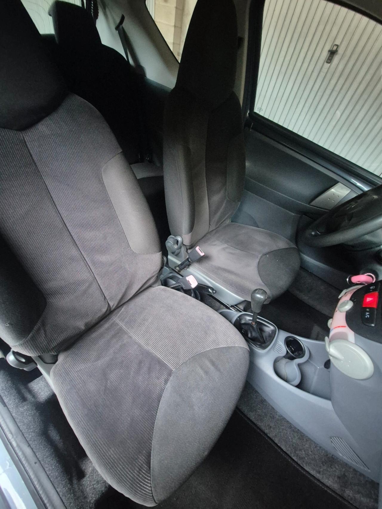 CITROEN C1 1.4 HDI NEO PATENTATI