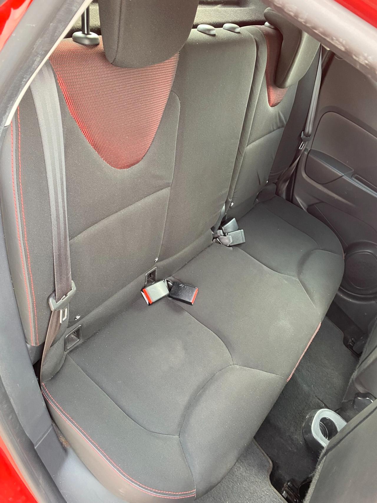 Renault Clio 1.2 75CV 5 porte Live