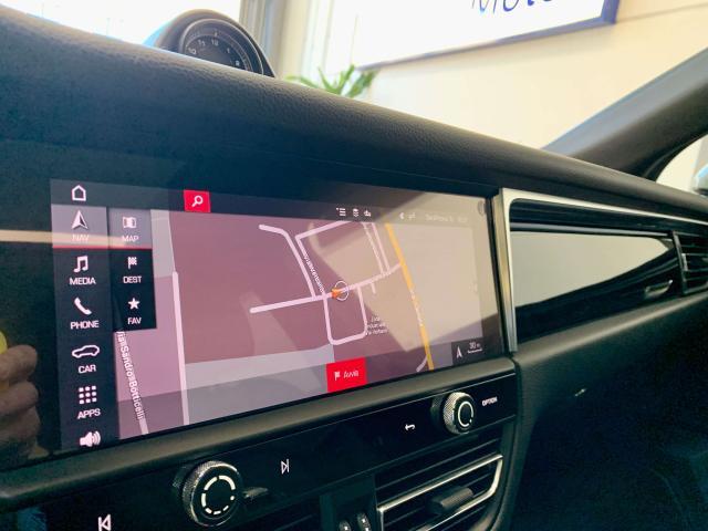 Porsche Macan Macan 2022 2.9 S 380cv pdk IVA ESPOSTA - 1proprietario