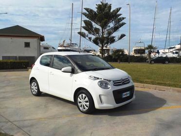 Citroen C1 VTi 68 5 porte Feel - Ok NeoPatentati