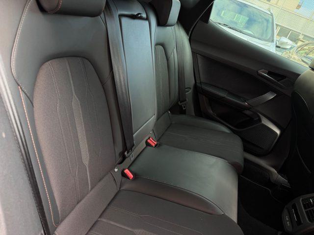 CUPRA Formentor 2.0 TDI 4Drive DSG