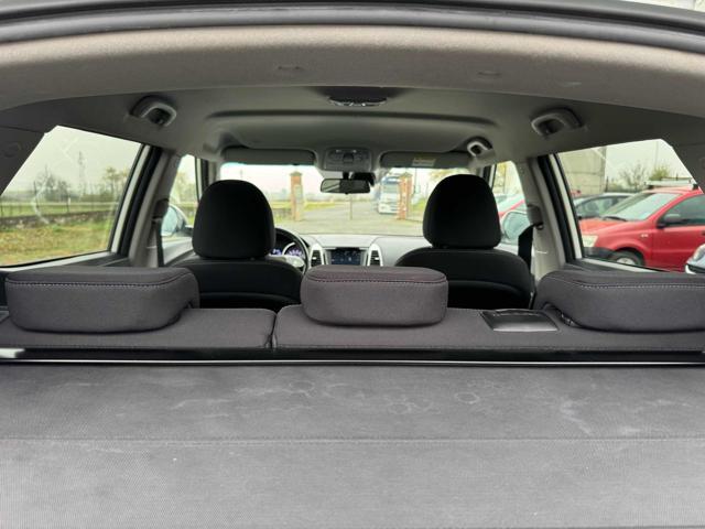 SSANGYONG Tivoli 1.6d 2WD I lov It