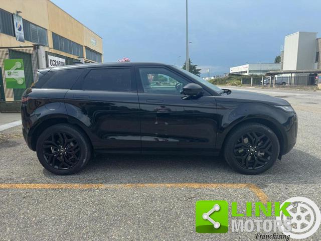 LAND ROVER Range Rover Evoque 2.0D I4 150CV AWD Business Edit. Premium