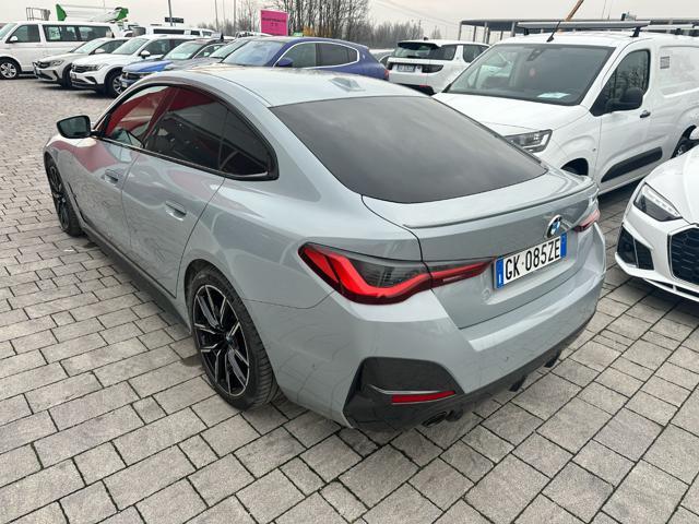 BMW 430 i Msport GranCoupè SEDILI GUSCIO M4 M Sport