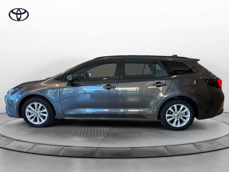 Toyota Corolla Corolla Active 1.8 Hybrid Touring Sports