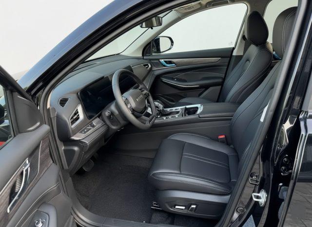 DFSK Glory 600 1.5 i 177 Cv Automatico 7 Posti Pelle