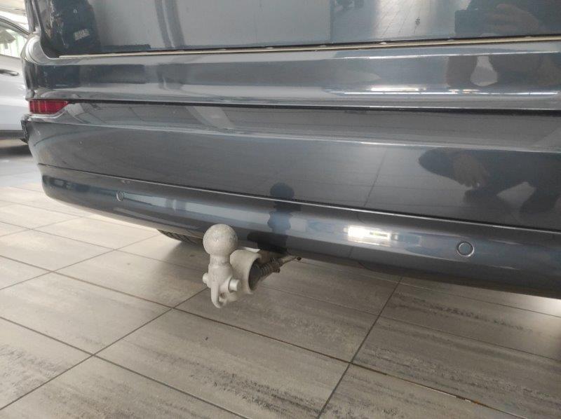 VOLVO XC90 (2014-->) - XC90 B5 (d) AWD automatico 7 posti Core