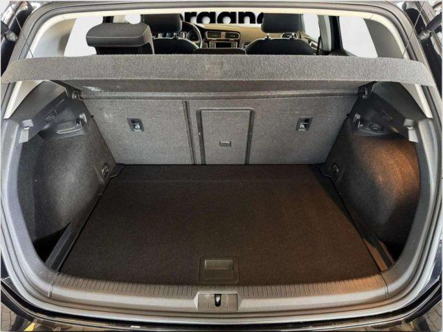 VOLKSWAGEN Golf 1.6 TDI HIGHLINE BLUEMOTION TECHNOLOGY