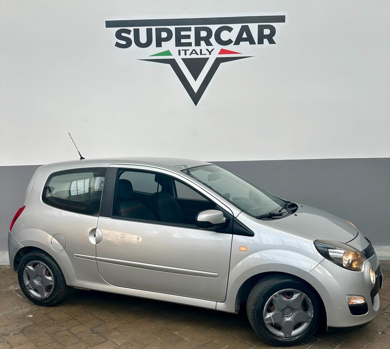 Renault Twingo uni propret, 1.2 Benz, Euro 5, si neopa, garantita