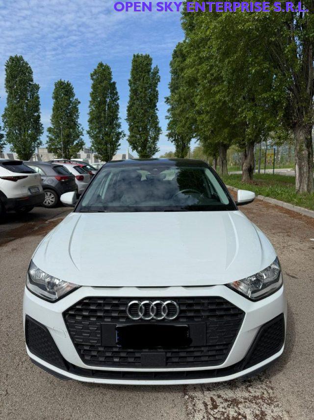 AUDI A1 SPB 35 TFSI Advanced , UNIPROPRIETARIO