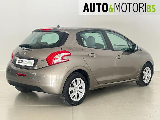 PEUGEOT 208 1.4 VTi 95CV 5p. Active
