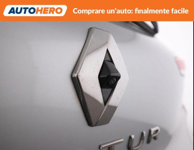 RENAULT Captur TCe 100 CV Intens