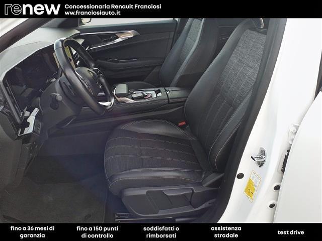 RENAULT Austral E-Tech full hybrid 200 TECHNO