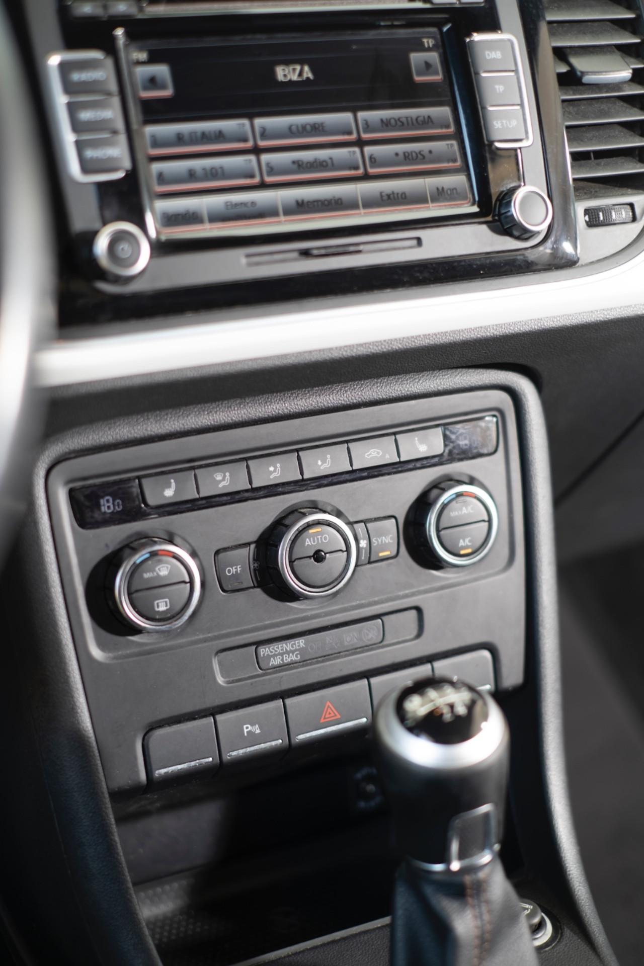 Volkswagen Maggiolino 1.6 TDI Design