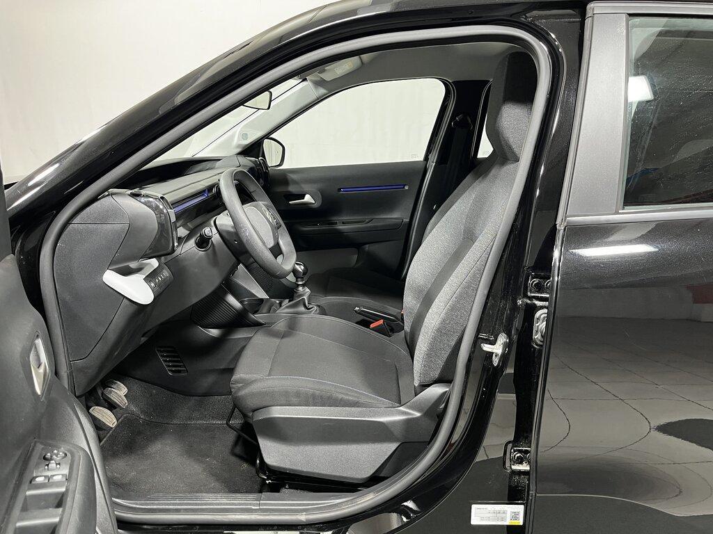 Citroen C3 1.2 puretech You 100cv s&s