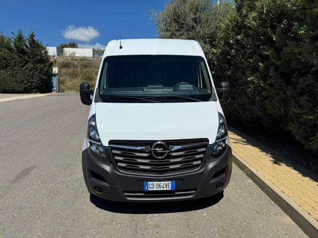 OPEL - Movano