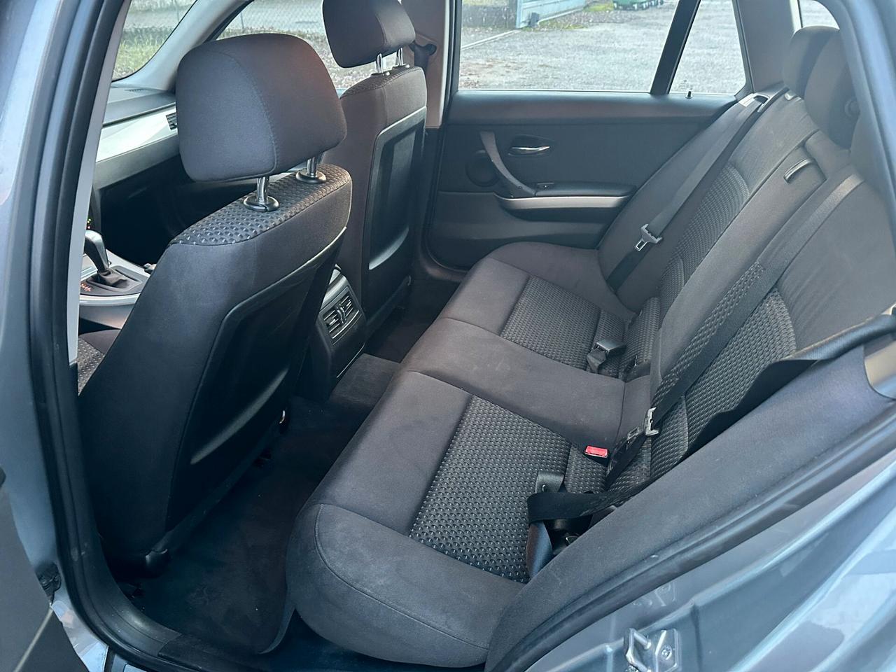 Bmw 318d 2.0 143CV F.L Touring Edition