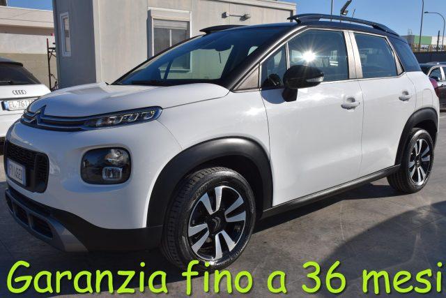 CITROEN C3 Aircross PureTech 110 S&S Feel