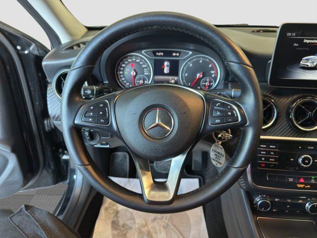 MERCEDES-BENZ CLA sse GLA GLA 200 CDI/d Automatic Executive