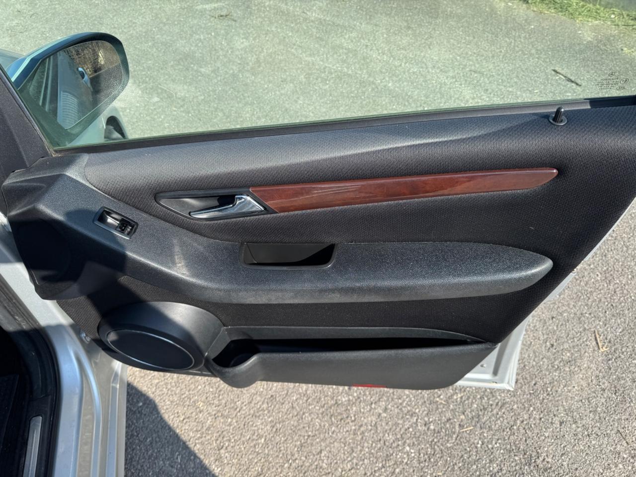 Mercedes-benz A 180 A 180 CDI Avantgarde