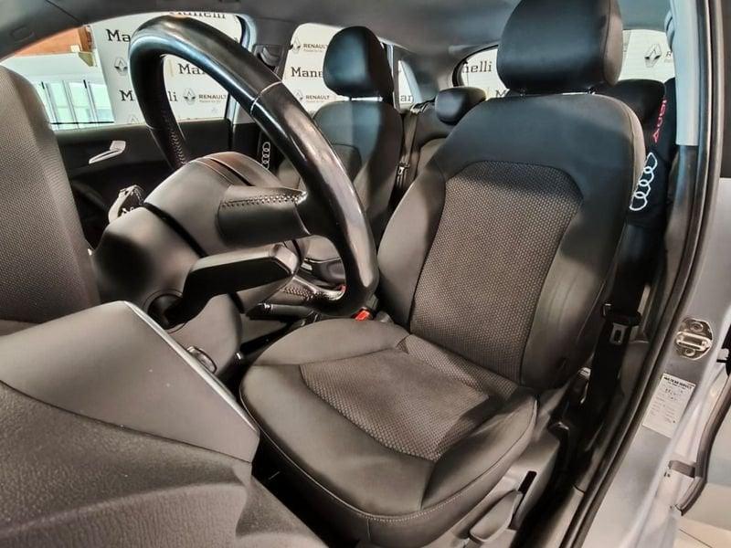 Audi A1 Sportback 1.6 TDI rif.FF399