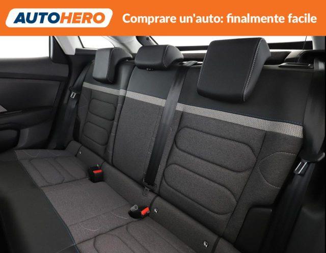 CITROEN C4 BlueHDi 130 S&S EAT8 Feel Pack