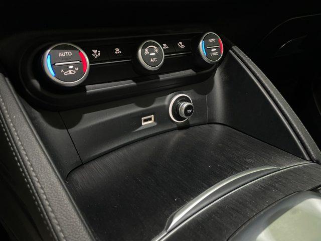 ALFA ROMEO Stelvio 2.2 TD 160 CV AT8 Super