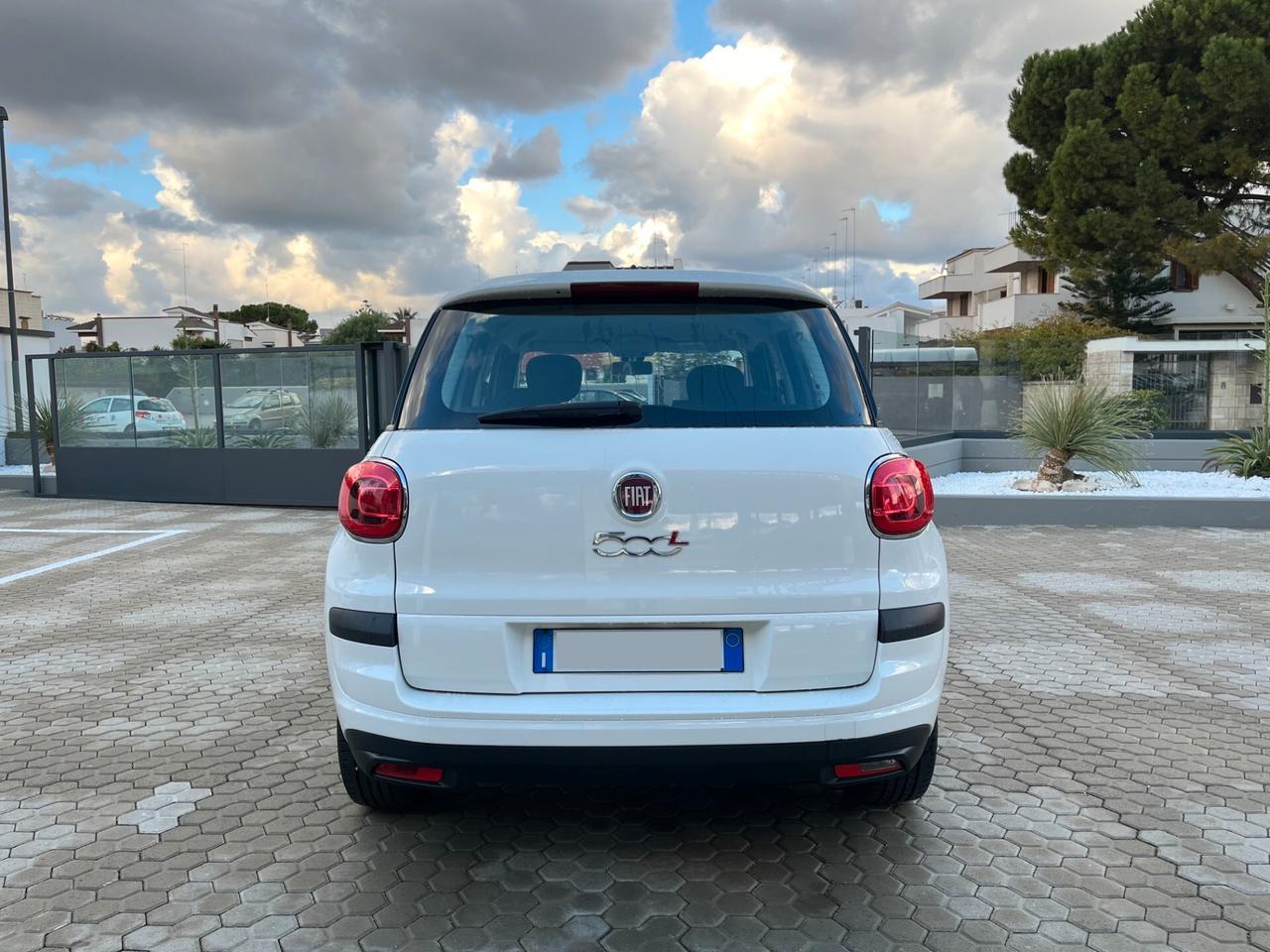 Fiat 500L 1.3 Multijet 95 CV Urban