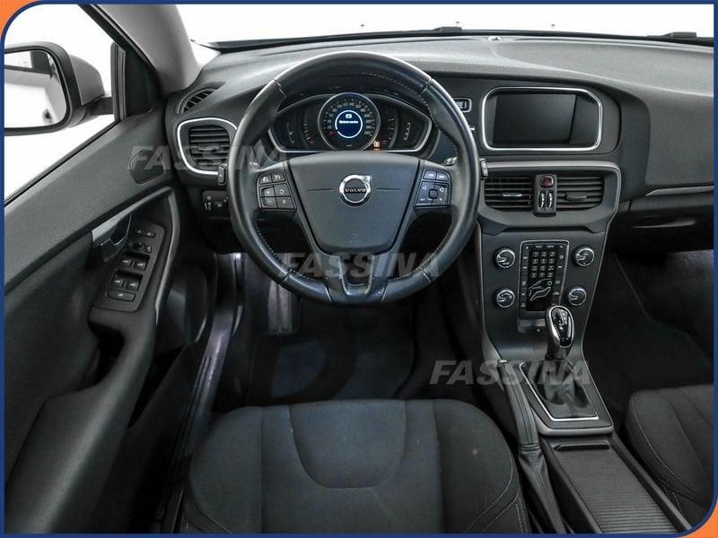 Volvo V40 D2 Geartronic Business 120 CV