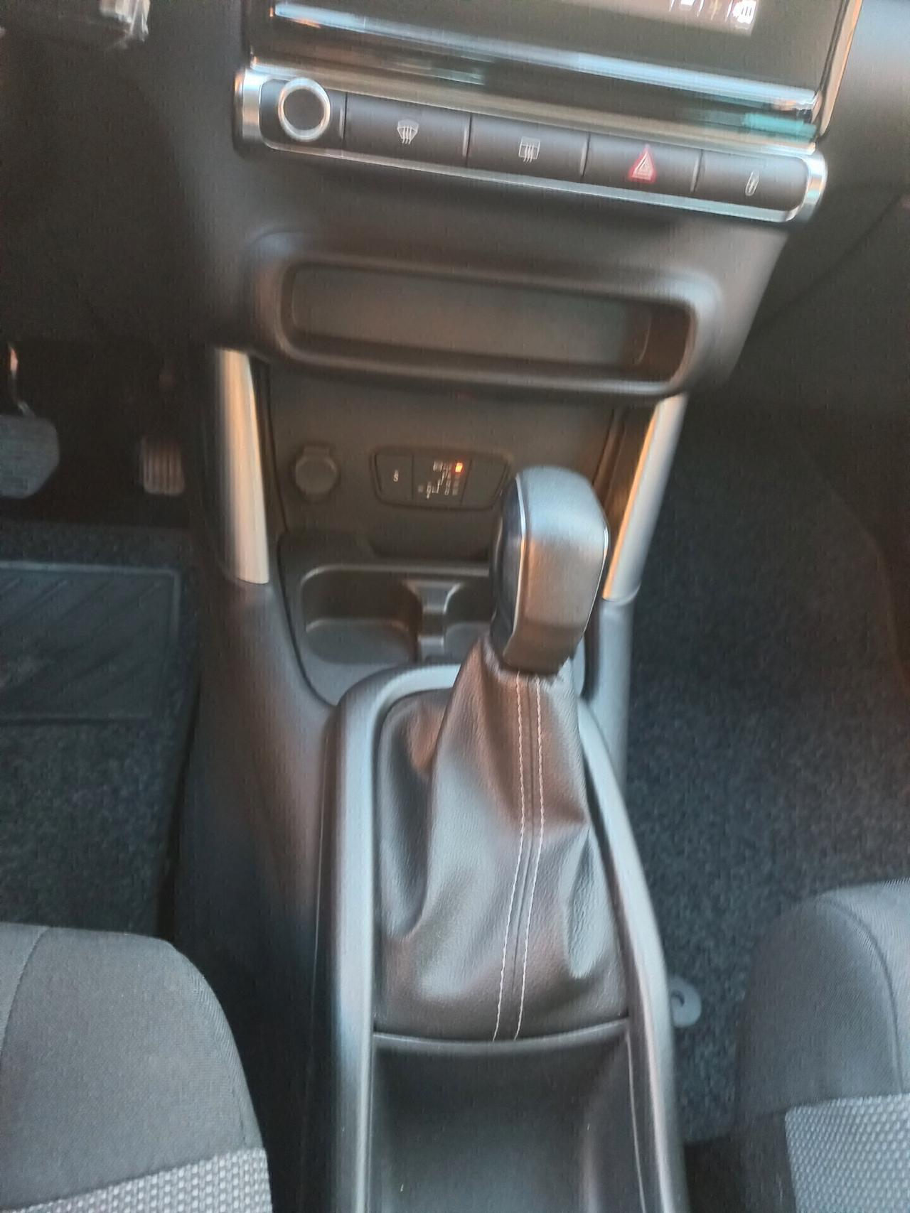 Citroen C3 Aircross C3 Aircross BlueHDi 100 S&S Shine