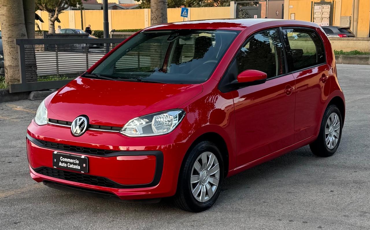 Volkswagen Up 1.0 UNICA PROPRIETARIA/POCHI CHILOMETRI