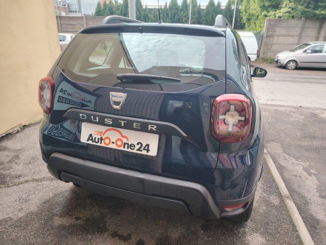 DACIA Duster 1.0 TCe 100 CV ECO-G 4x2 Comfort PREZZO REALE NEOP