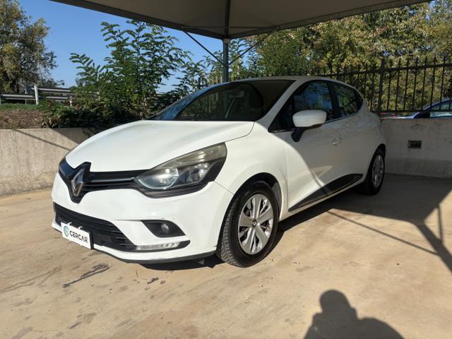 RENAULT Clio 1.2 75CV 5 porte Intens OK NEOP GPL FINO 02/2029