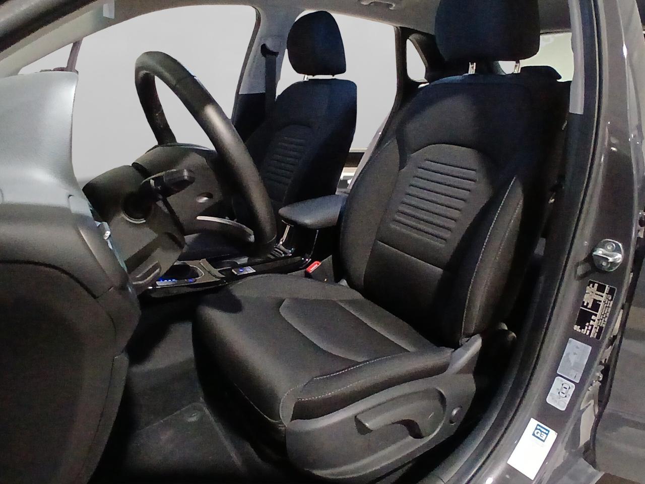 Hyundai i30 1.0 T-GDI DCT 48V 5 porte Business 100CV