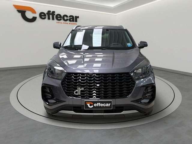 DR Automobiles DR5.0 s3 1.5 Turbo CVT