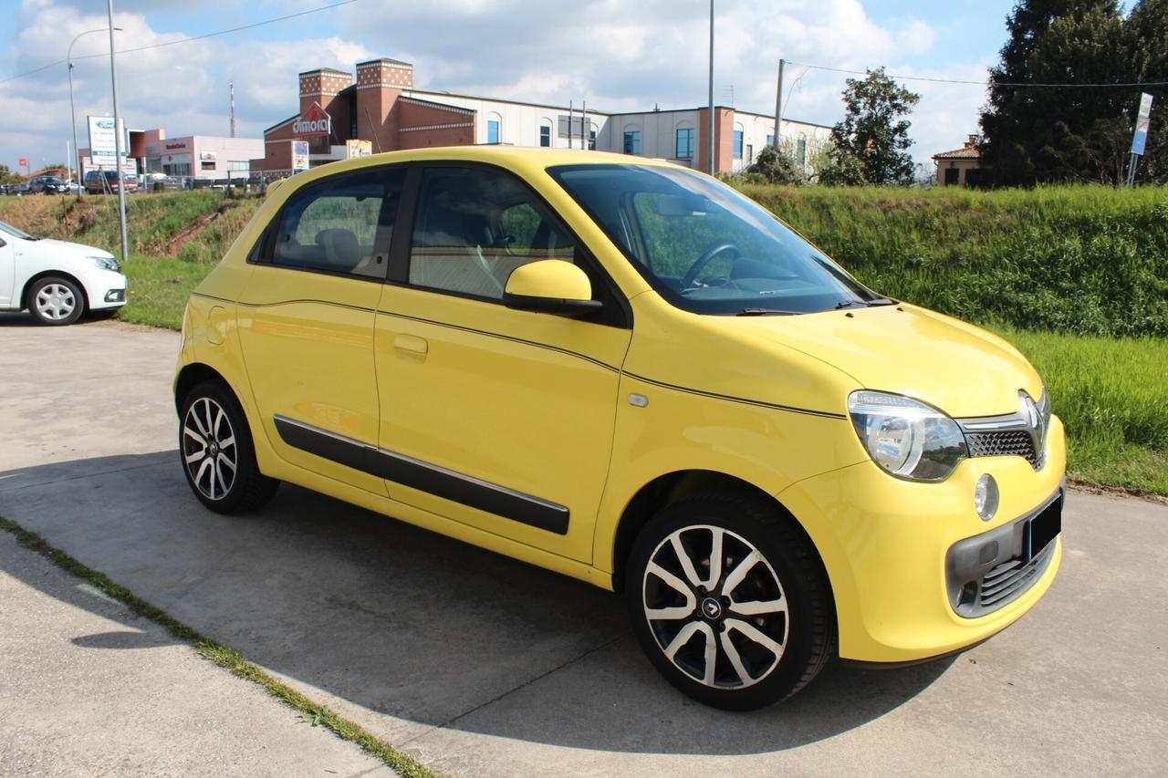 Renault Twingo Twingo 1.0 sce Wave 70cv