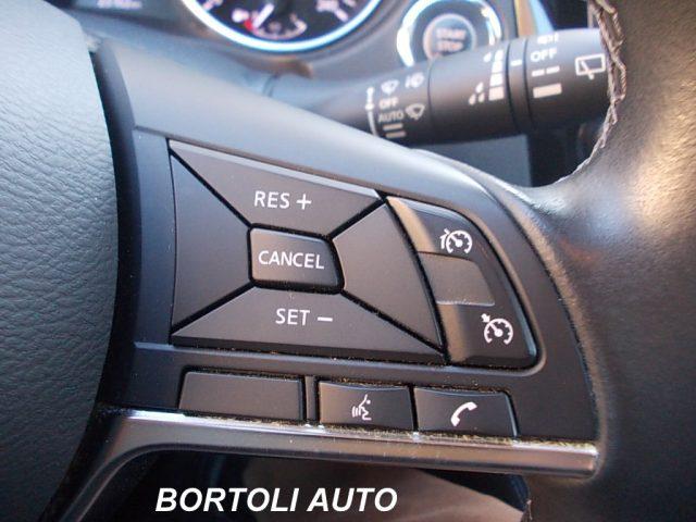 NISSAN Qashqai 1.5 dCi BUSINESS CON NAVIGATORE