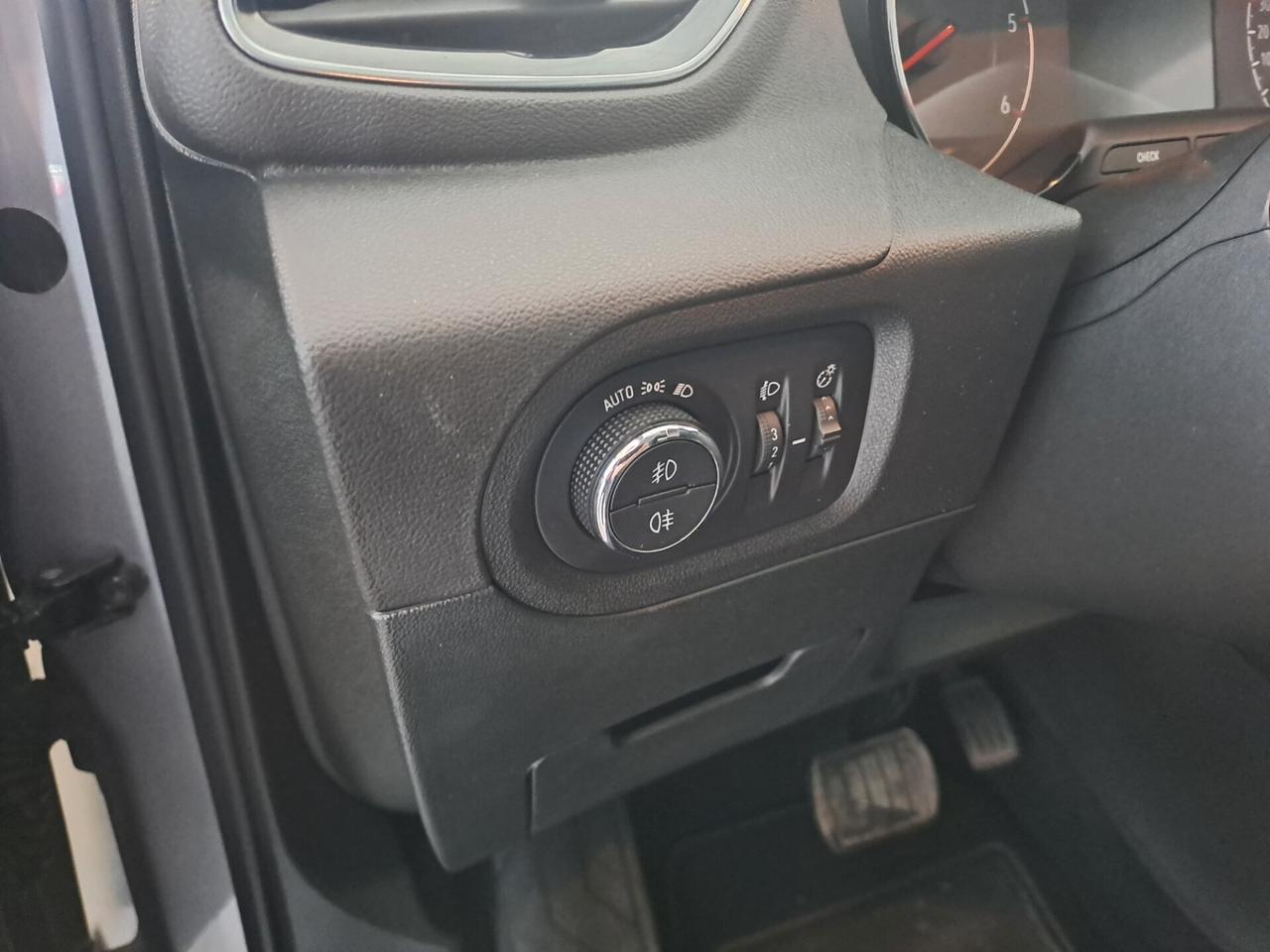 Opel Grandland X 1.5 diesel Ecotec aut. Ultimate