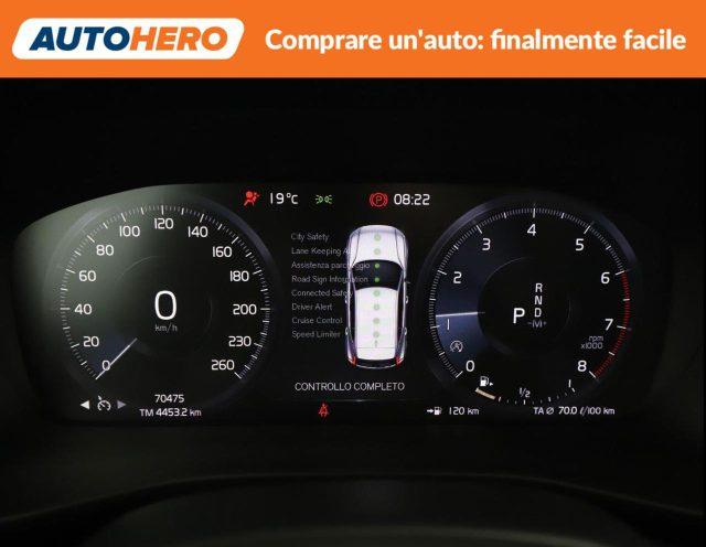 VOLVO XC40 T3 Geartronic Business Plus