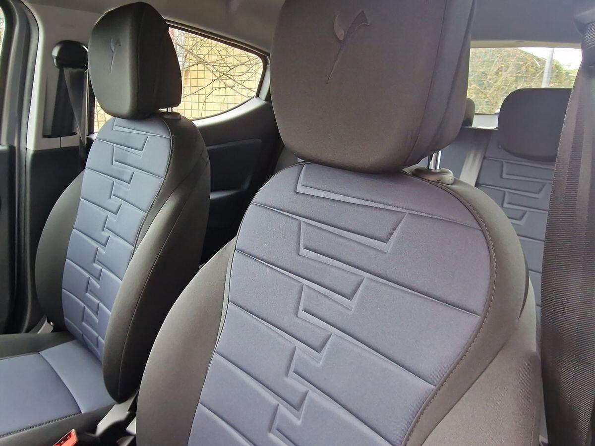 LANCIA YPSILON 1.0 HYBRID GOLD S&S