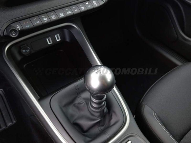 Jeep Avenger Avenger 1.2 turbo Altitude fwd 100cv