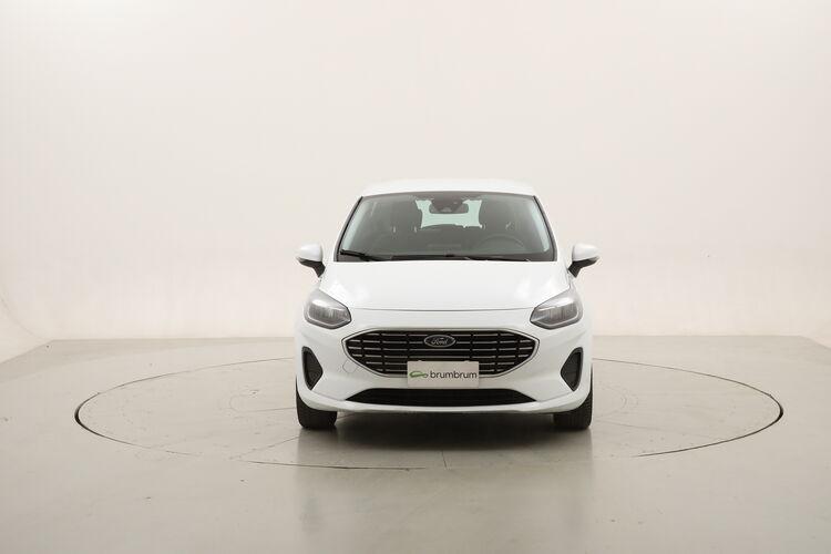 Ford Fiesta Titanium BR619697 1.1 Benzina 75CV
