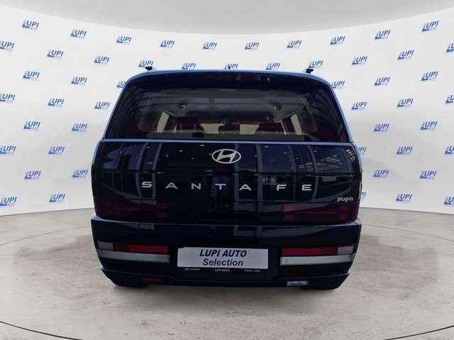 Hyundai SANTA FE 1.6 t-gdi phev Business 4wd 5p.ti at