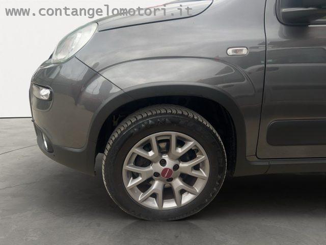 FIAT Panda 1.3 MJT 95 CV S&S 4x4