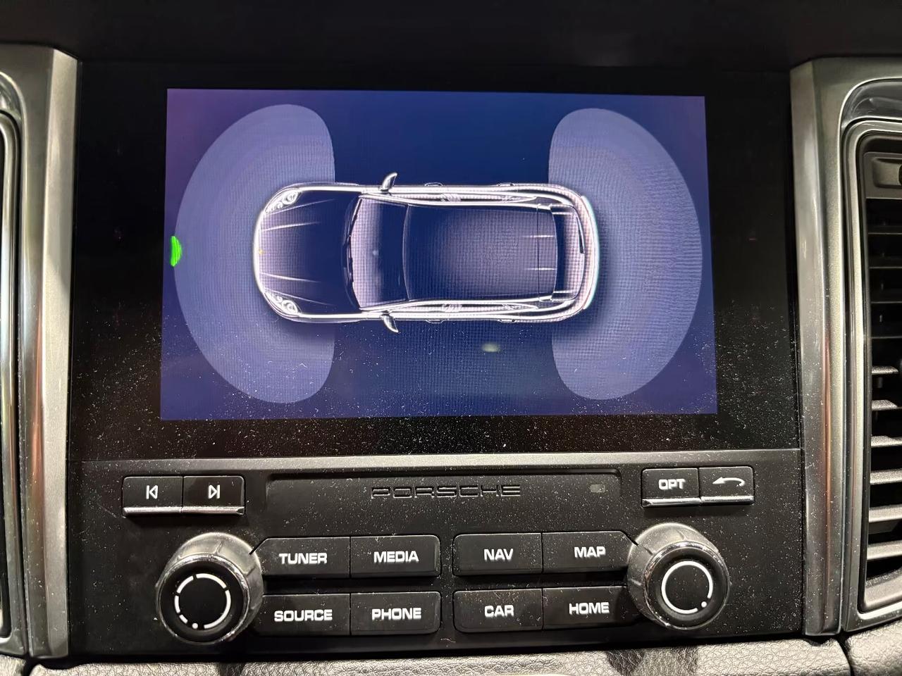 Porsche Macan 3.0 S DIESEL TETTO/APPLE/NAVI/PDC/CR