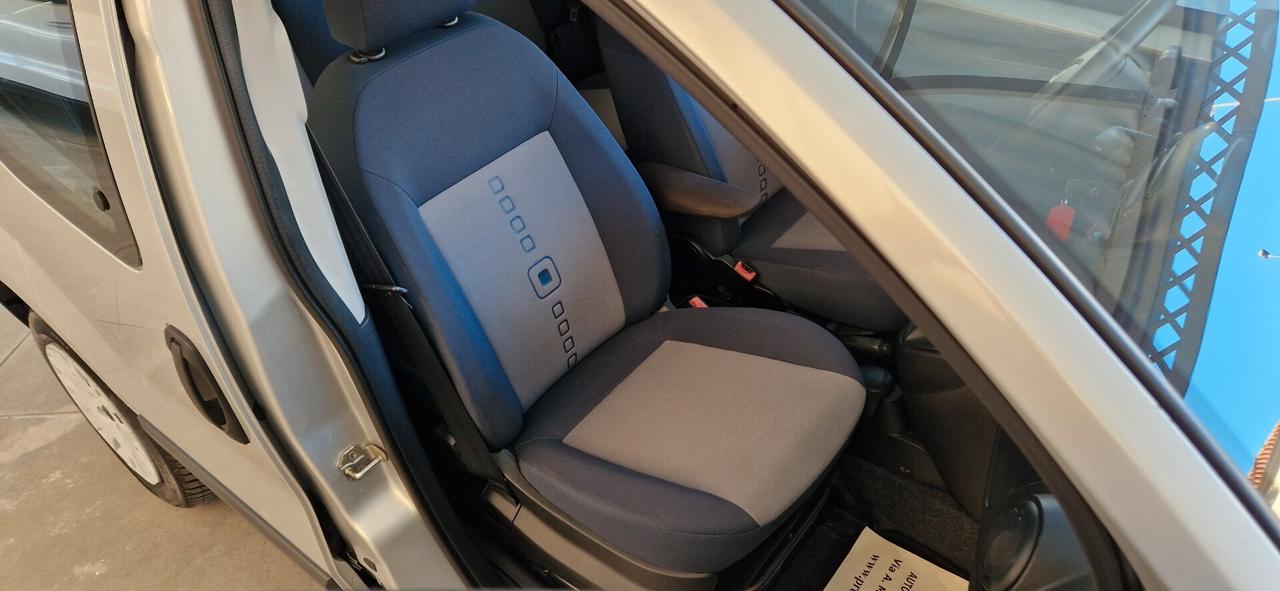 Citroen Nemo Multispace 1.3 HDi 75cv Selection